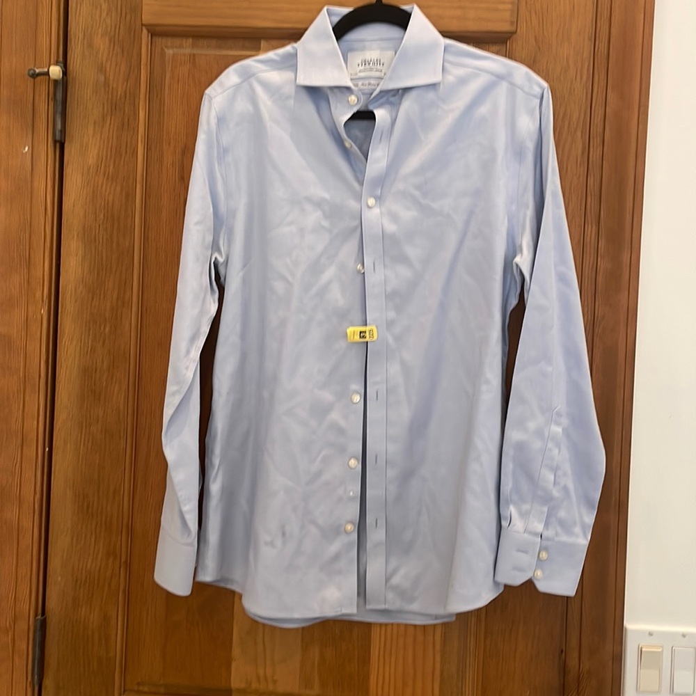 Charles Tyrewhitt mens dress shirt